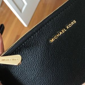Michael Kors Wristlet